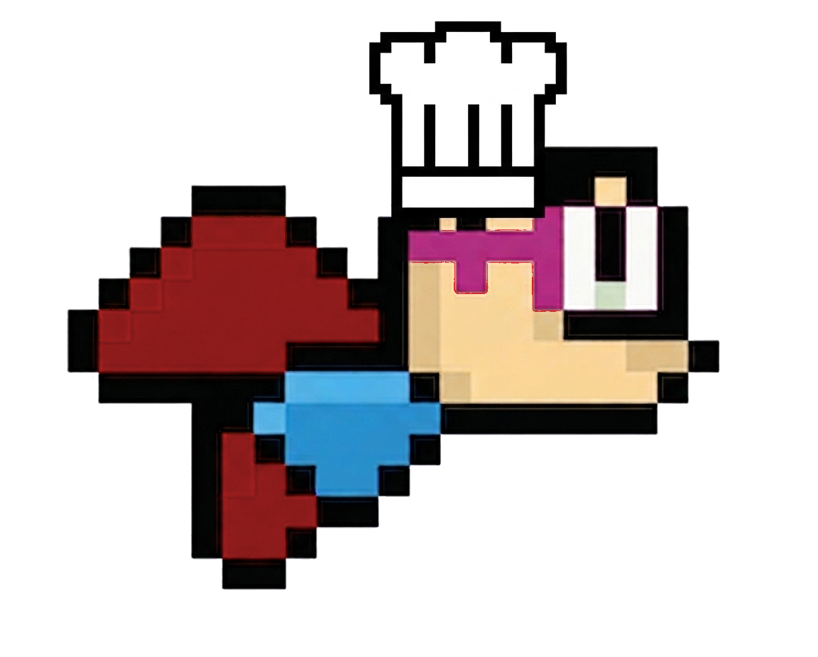 Master Yumpling